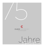 Cleo 75 Jahre